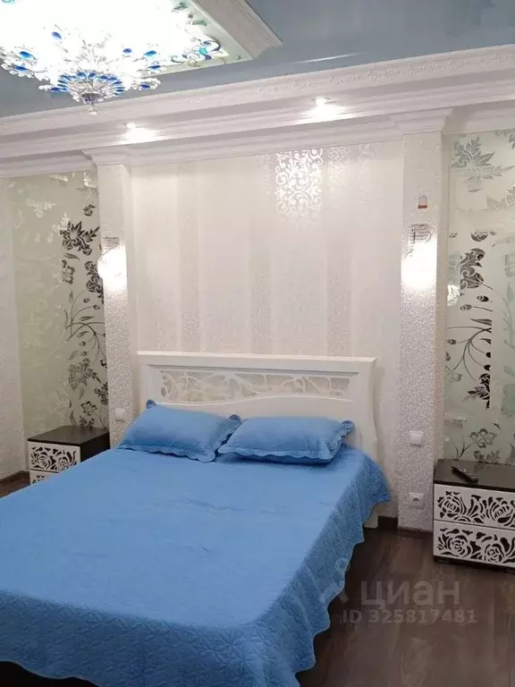 2-к кв. Крым, Симферополь ул. Училищная, 22 (52.0 м) - Фото 1