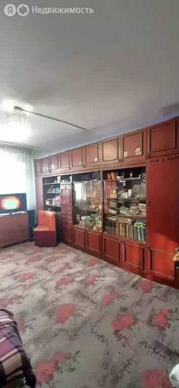 1-комнатная квартира: Иркутск, улица Щедрина, 38 (33.2 м) - Фото 0