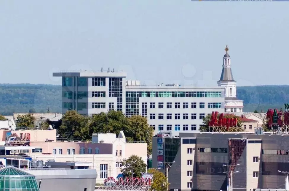 Офис в Чувашия, Чебоксары Ленинградская ул., 36 (47 м) - Фото 2