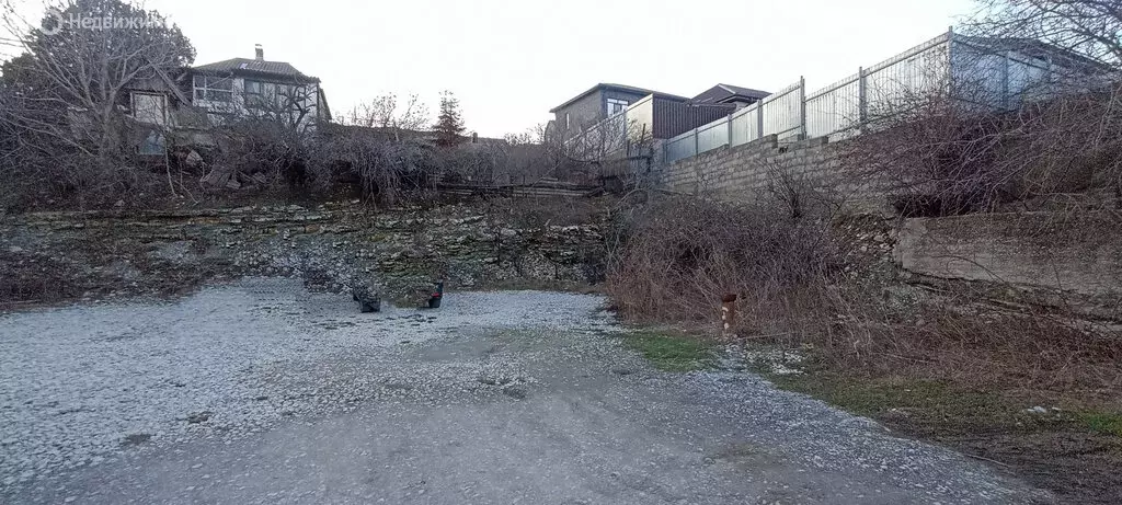 Участок в Новороссийск, Октябрьская улица (5.4 м) - Фото 1