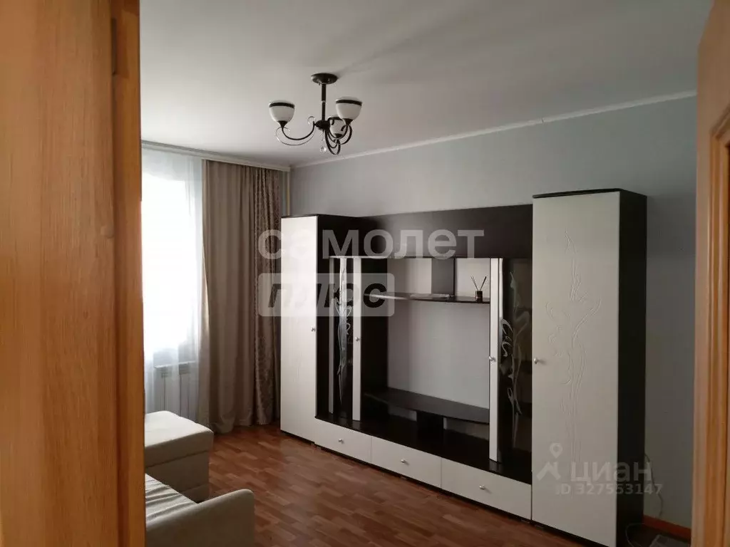 2-к кв. Курская область, Курск просп. Анатолия Дериглазова, 51 (58.4 ... - Фото 1