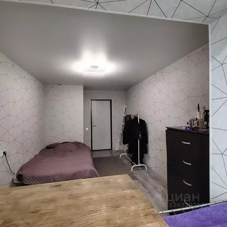 Комната Санкт-Петербург Придорожная аллея, 19А (11.8 м) - Фото 2
