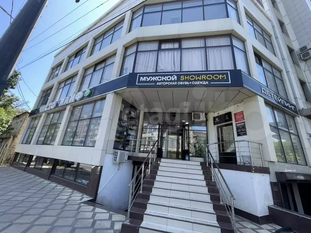 Продам торговое помещение, 250 м - Фото 1