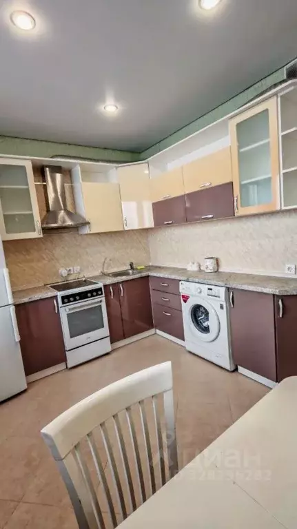 2-к кв. Владимирская область, Владимир ул. Новгородская, 19А (61.0 м) - Фото 2