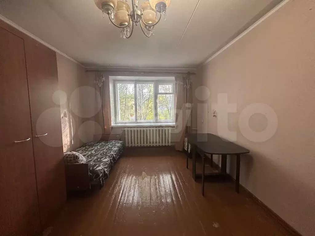1-к. квартира, 32,4 м, 5/5 эт. - Фото 1