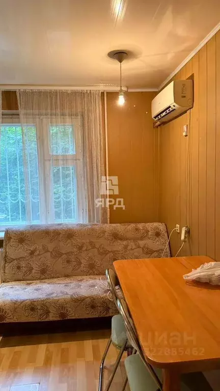 1-к кв. Ростовская область, Ростов-на-Дону просп. Королева (45.6 м) - Фото 2