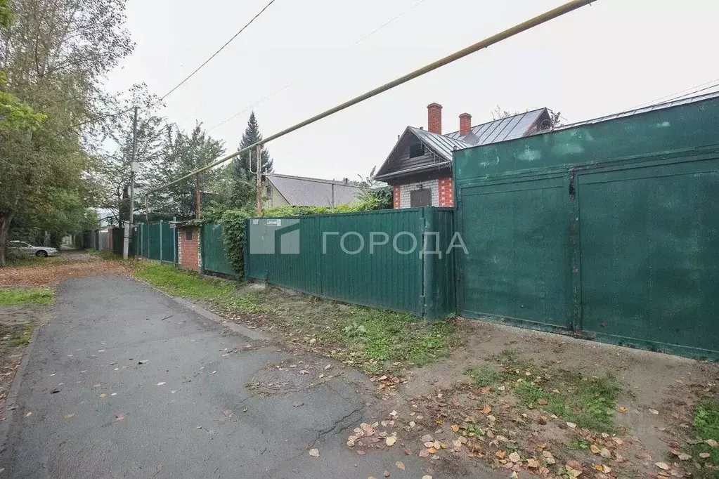 Дом в Алтайский край, Барнаул ул. Кутузова, 30 (86 м) - Фото 1