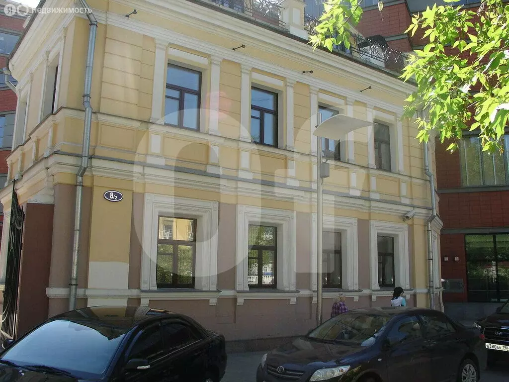 Офис (246 м) - Фото 2