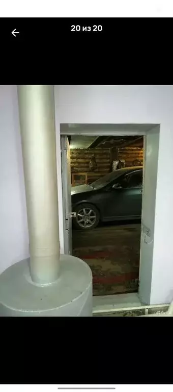 Дом в Республика Тыва, Кызылский кожуун, посёлок городского типа ... - Фото 2