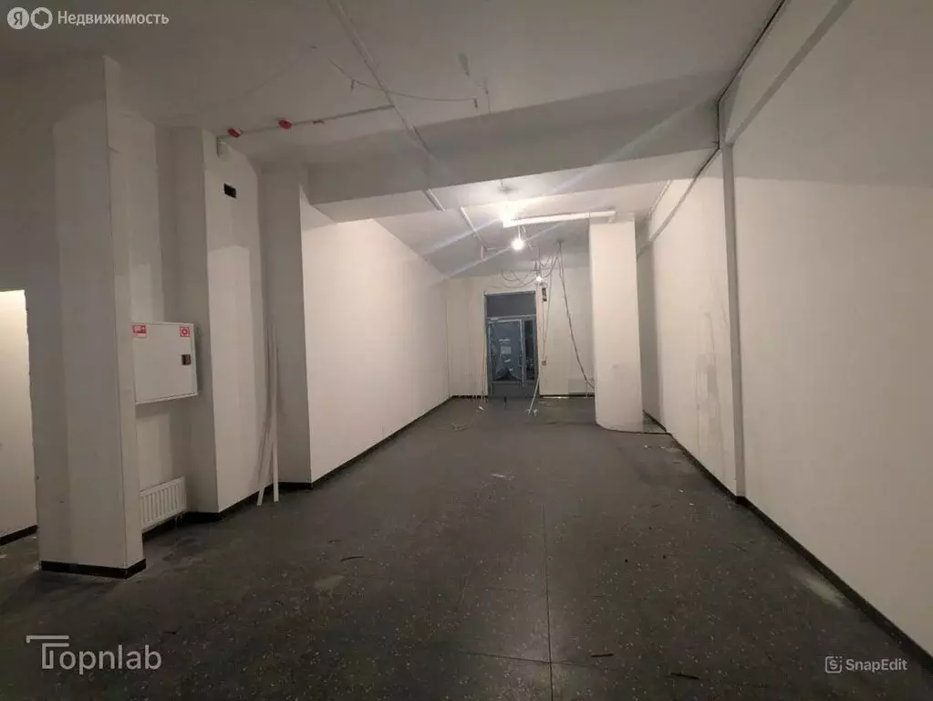 Помещение свободного назначения (96.4 м) - Фото 2