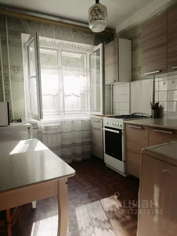 1-к кв. Краснодарский край, Сочи ул. Макаренко (33.0 м) - Фото 0