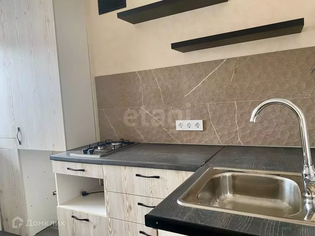 Продаётся 1-к квартира, 28.8 м - Фото 0