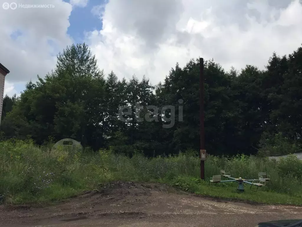 Участок в Альметьевск, улица Кол Шариф (7.5 м) - Фото 2