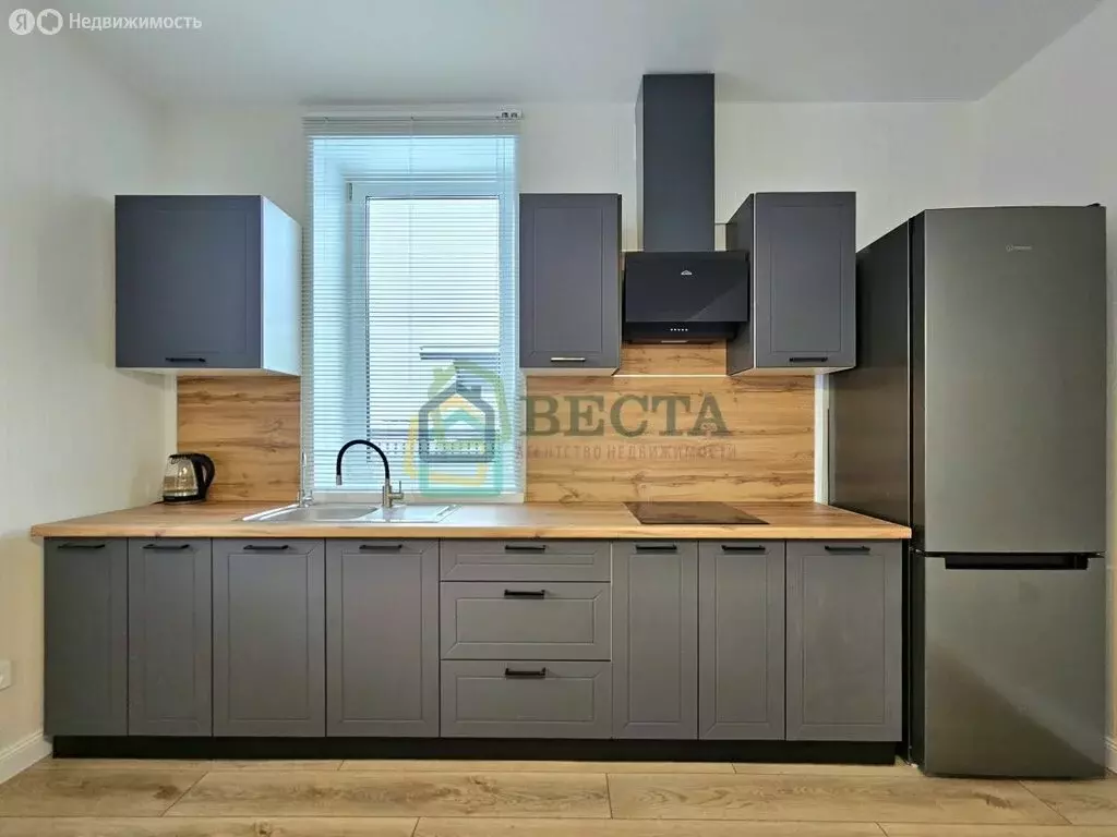 Дом в деревня Скотное, КП Александрийский парк, Ленинградская улица ... - Фото 2