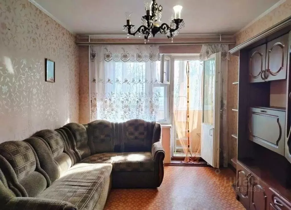 2-к кв. Белгородская область, Губкин ул. Королева, 8 (44.5 м) - Фото 0