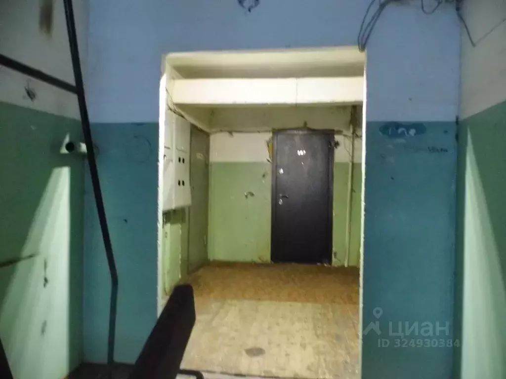 1-к кв. Иркутская область, Усолье-Сибирское Ленинский просп., 20 (18.0 ... - Фото 1