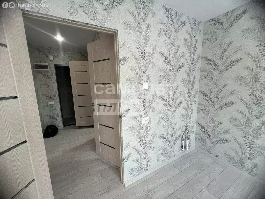 2-комнатная квартира: Благовещенск, улица 50 лет Октября, 140 (54 м) - Фото 2