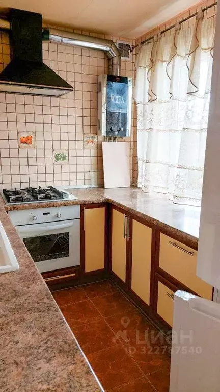 2-к кв. Краснодарский край, Анапа ул. Чехова, 2 (49.0 м) - Фото 2