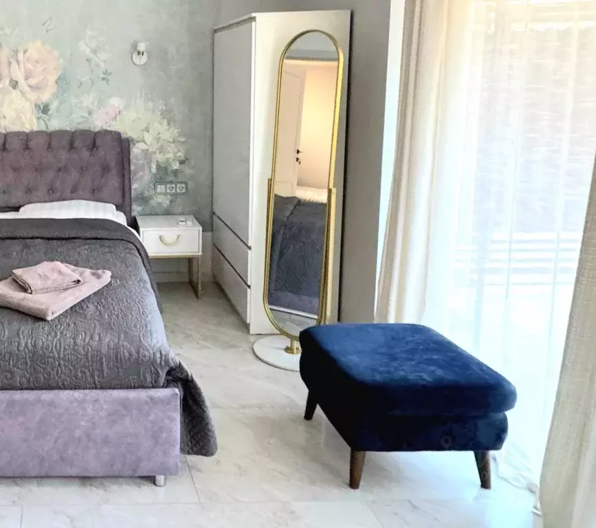 Дом в Краснодарский край, Геленджик ул. Шевченко, 80/1 (200 м) - Фото 1