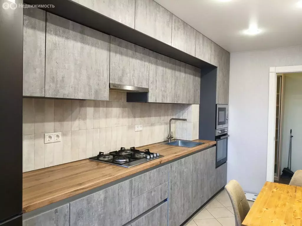 3-комнатная квартира: Орёл, улица 8 Марта, 19 (60.2 м) - Фото 2