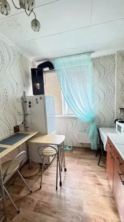 1-к кв. Самарская область, Тольятти ул. 40 лет Победы, 114 (32.4 м) - Фото 2