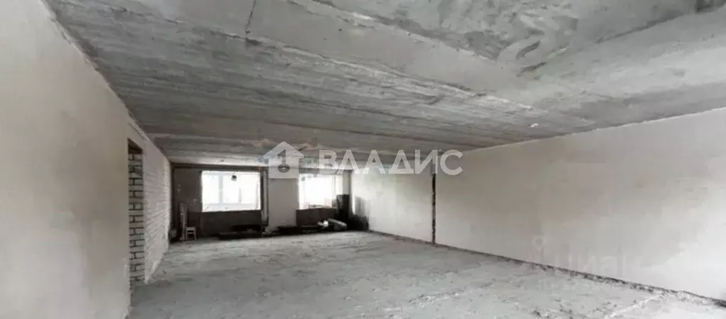 4-к кв. Нижегородская область, Нижний Новгород ул. Родионова, 193к3 ... - Фото 2