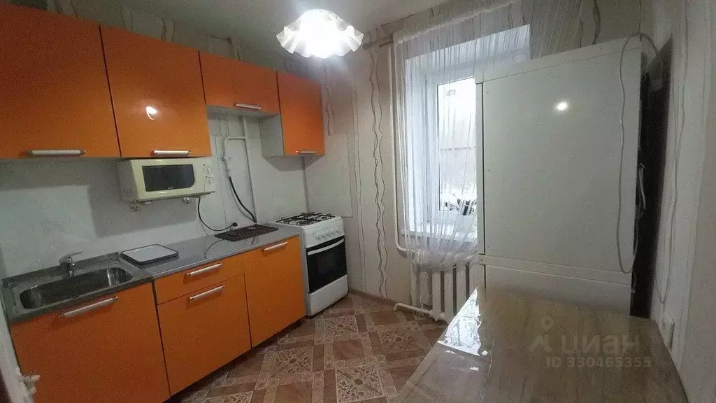 1-к кв. Новгородская область, Великий Новгород ул. Королева, 5 (30.0 ... - Фото 1