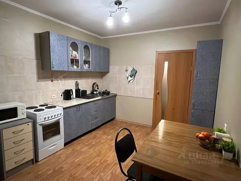 1-к кв. Московская область, Балашиха ул. Смельчак, 15 (39.0 м) - Фото 1