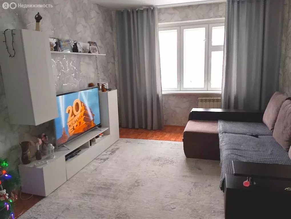 2-комнатная квартира: Мценск, улица Машиностроителей, 19/1 (61.5 м) - Фото 2