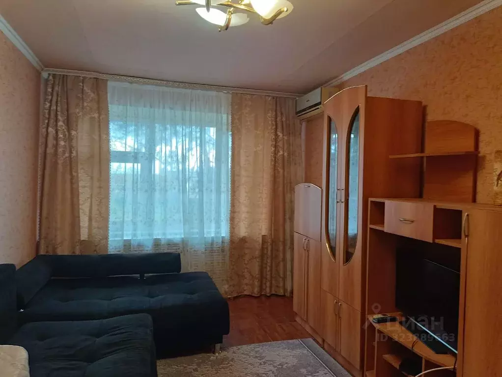 2-к кв. Краснодарский край, Славянск-на-Кубани ул. Ленина, 20 (42.0 м) - Фото 2