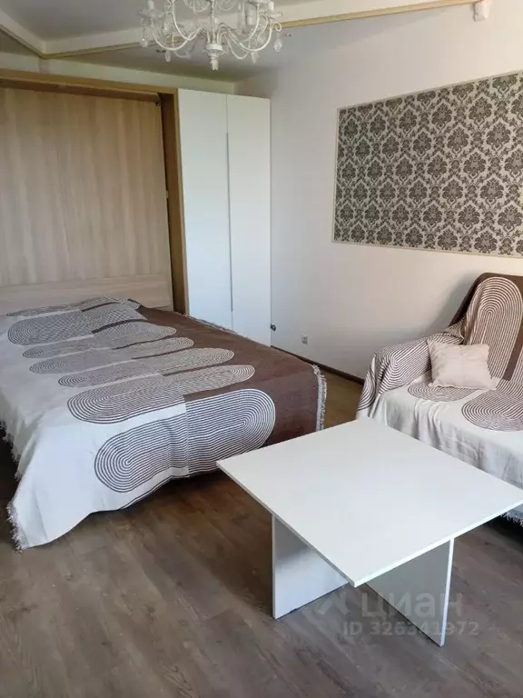 1-к кв. Московская область, Звенигород Одинцовский городской округ, ... - Фото 2