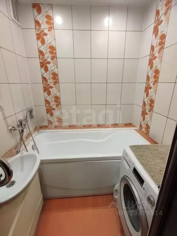 2-к кв. Смоленская область, Смоленск Южный мкр, 35 (51.6 м) - Фото 1