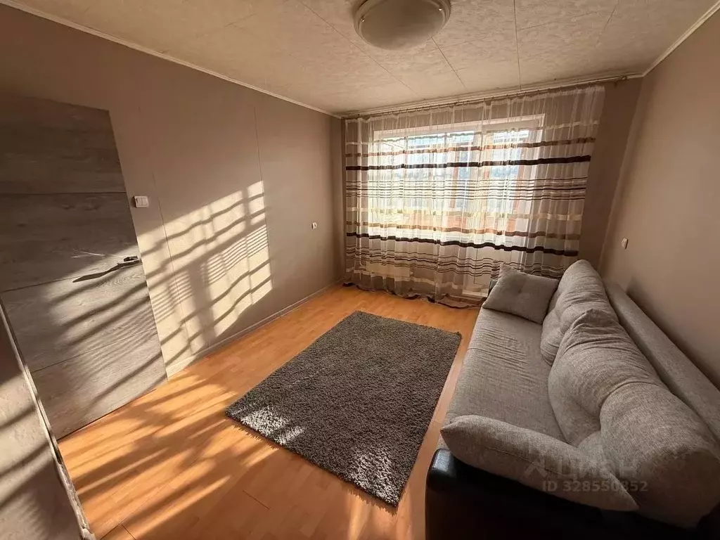 1-к кв. Свердловская область, Екатеринбург ул. Автомагистральная, 5 ... - Фото 1