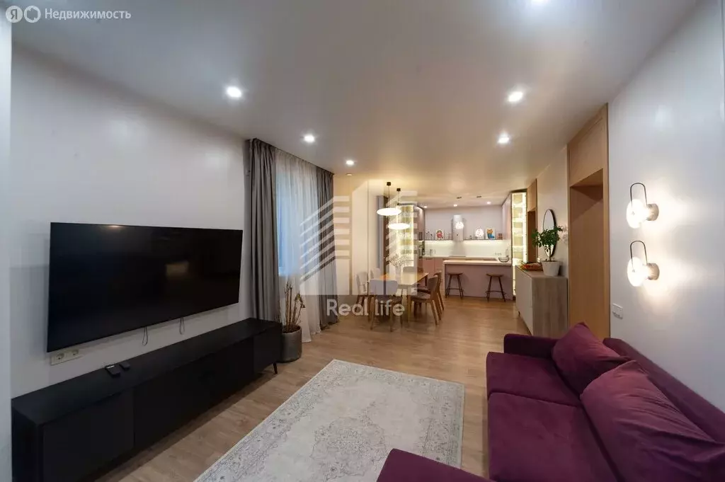 Дом в Домодедово, микрорайон Востряково, Полтавская улица, 35 (201.6 ... - Фото 2