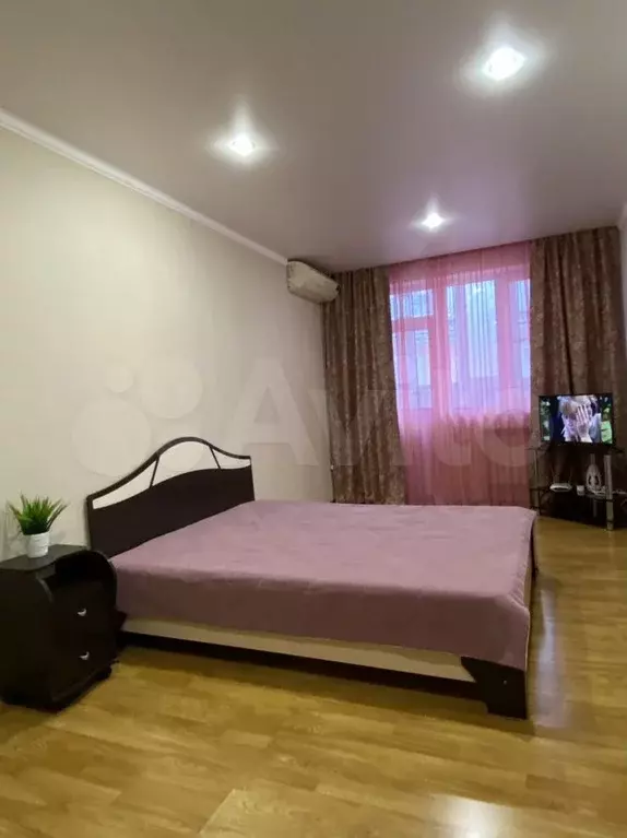 1-к. квартира, 37 м, 2/3 эт. - Фото 0
