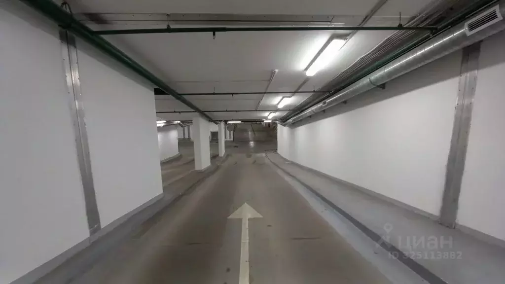 Гараж в Москва 1-й кв-л, 1 (15 м) - Фото 2