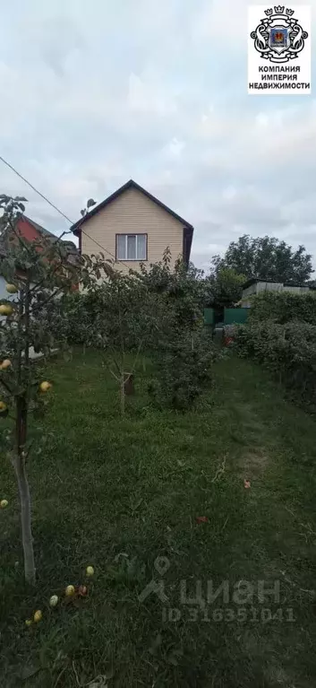 Коттедж в Белгородская область, Шебекинский муниципальный округ, с. ... - Фото 1