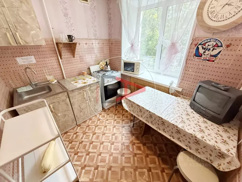 2-к кв. Башкортостан, Уфа ул. 8 Марта, 16 (45.0 м) - Фото 1