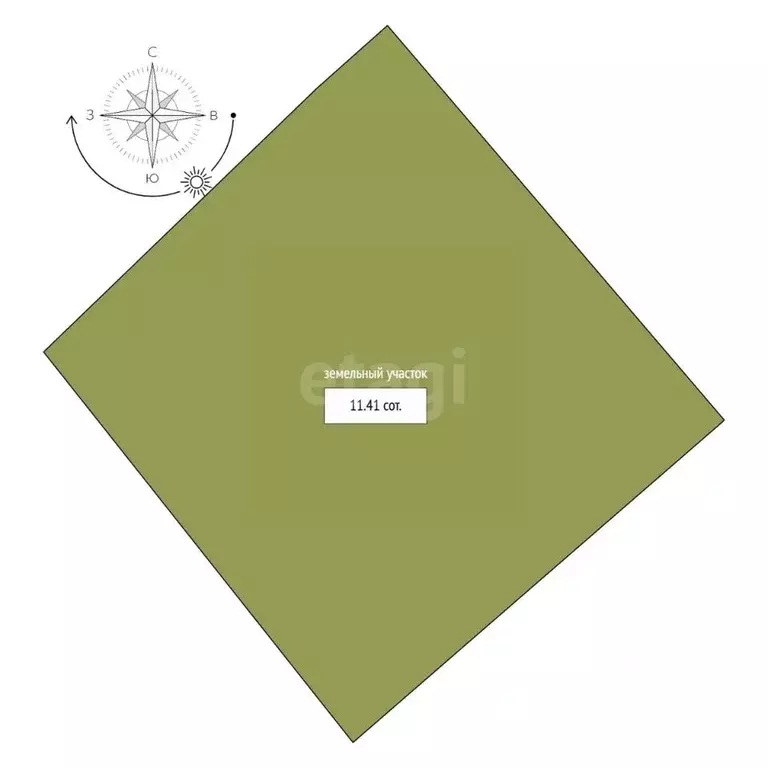 Дом в Владимирская область, Селивановский муниципальный округ, пос. ... - Фото 2