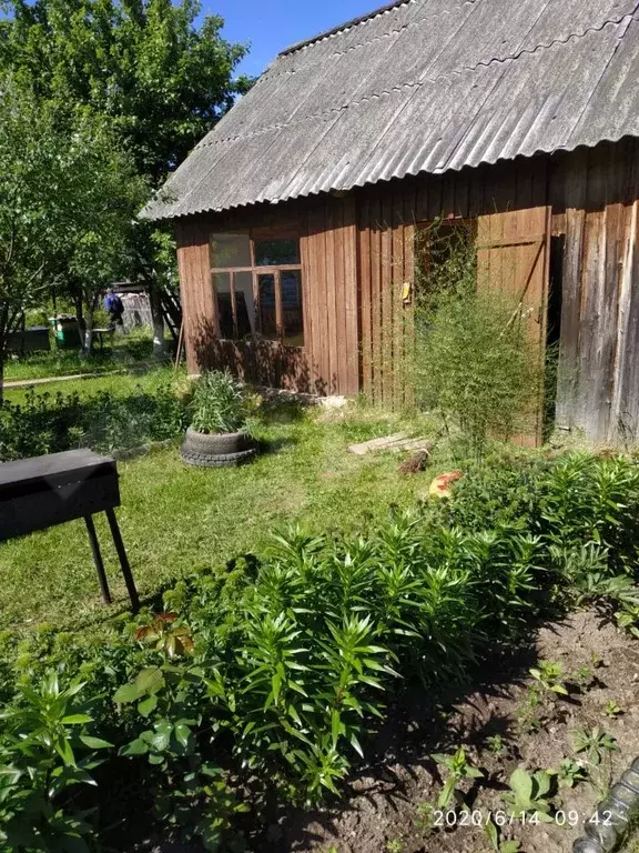 Дом в Удмуртия, Селтинский район, д. Колесур ул. М.В. Карачева (85.0 . - Фото 0