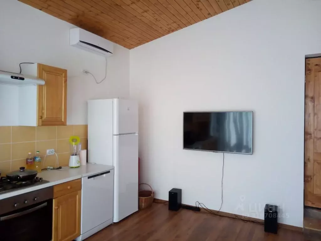 Дом в Севастополь Муссон СНТ, 40 (80 м) - Фото 1