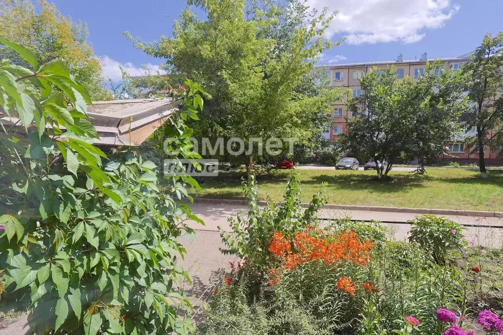 2-к кв. Кемеровская область, Кемерово Красноармейская ул., 137 (44.5 ... - Фото 1