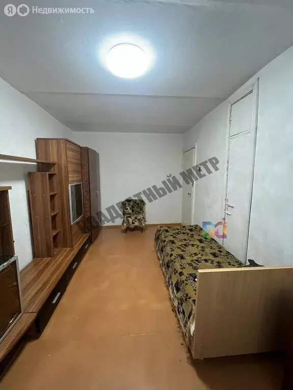 2-комнатная квартира: Элиста, 6-й микрорайон, 7 (45.6 м) - Фото 2