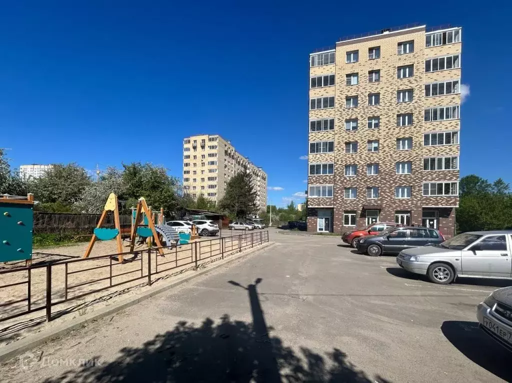 Продаётся 2-к квартира, 56.1 м - Фото 0