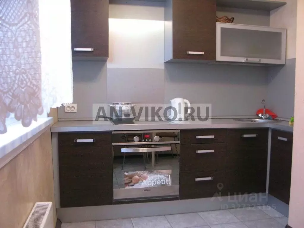 1-к кв. Москва ул. Декабристов, 2К1 (38.0 м) - Фото 1