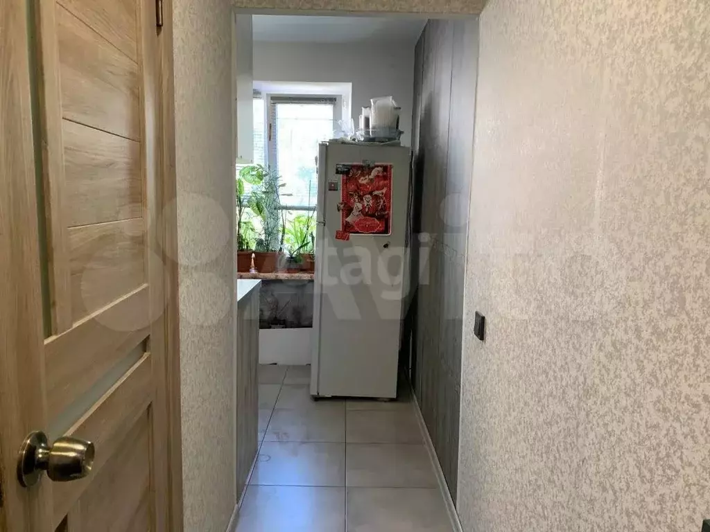 2-к. квартира, 45,5 м, 5/5 эт. - Фото 0