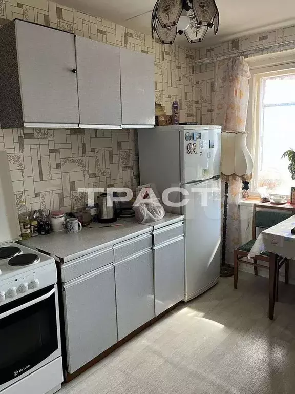 1-к. квартира, 32,8 м, 6/12 эт. - Фото 0