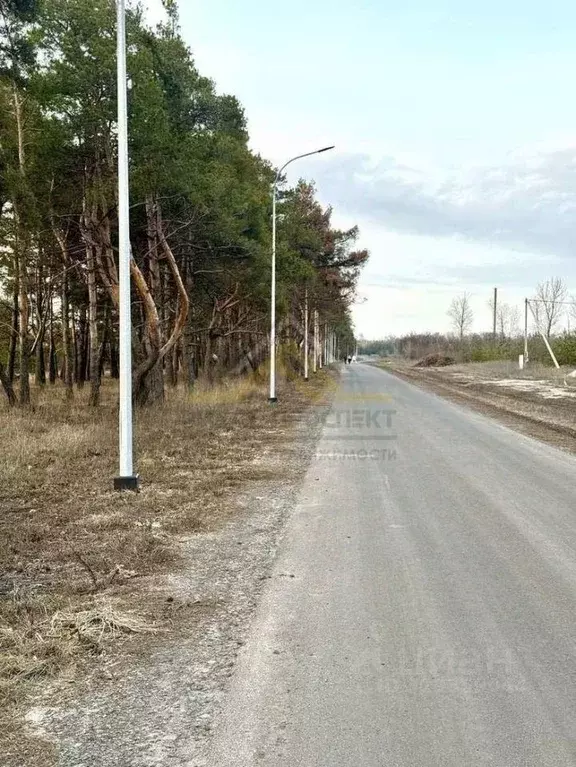 Участок в Белгородская область, Старый Оскол Ладушки-2 мкр,  (15.0 ... - Фото 2