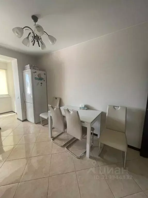 2-к кв. Москва Нагатинская наб., 14К1 (74.0 м) - Фото 1