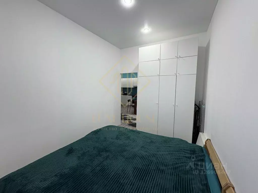 3-к кв. Иркутская область, Иркутск ул. Сергеева, 5/8 (59.5 м) - Фото 2